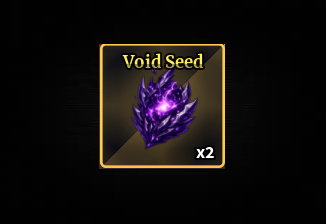 Void Seed