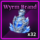 Wyrm Brand