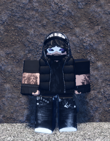 Shadowborn