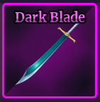 Dark Blade