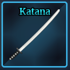 Katana
