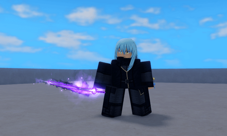 Rimuru