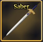 Saber